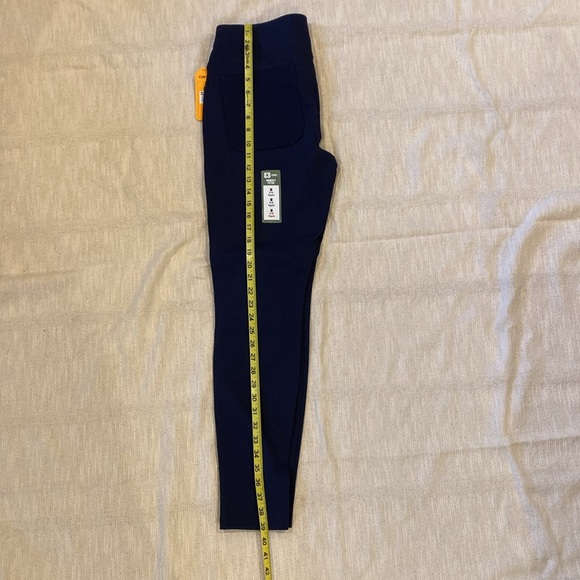 NWT Carhart Force Fitted Leggings - Picture 8 of 11